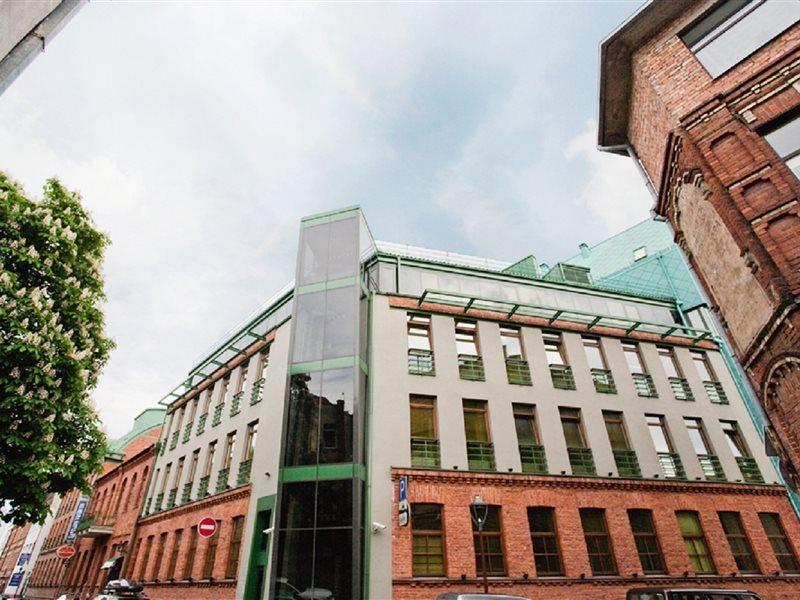 Western Santakos 4* Каунас