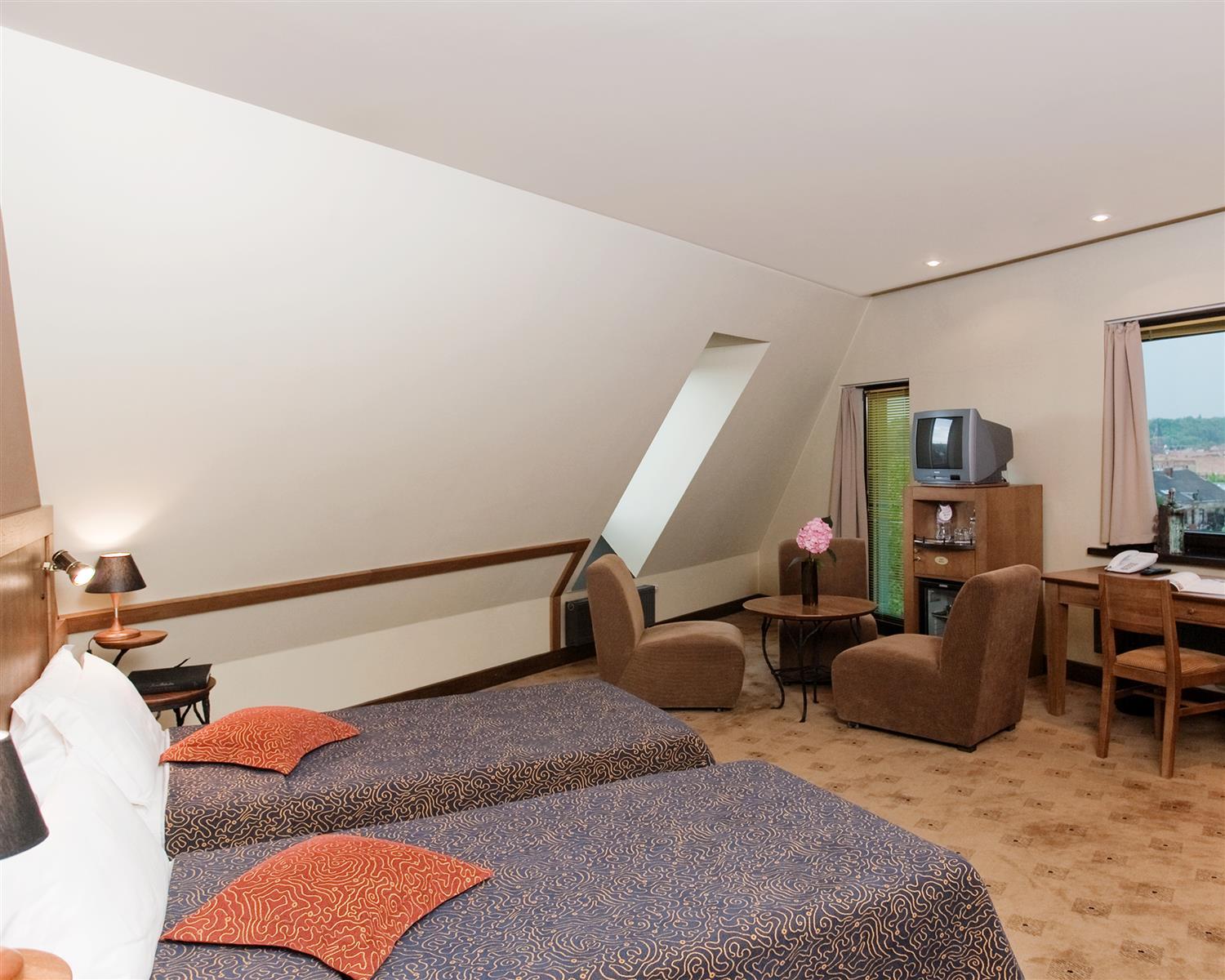 Western Santakos 4* Каунас