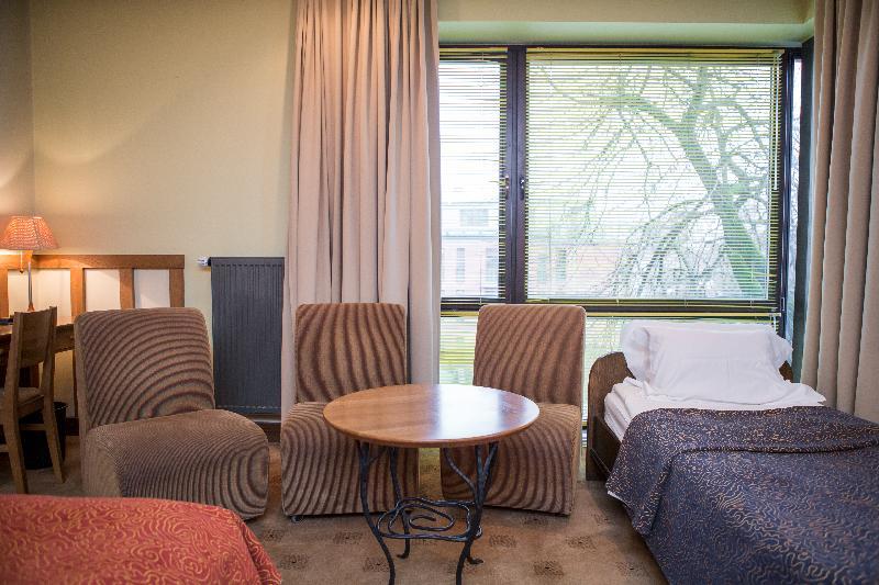 Western Santakos Отель 4*